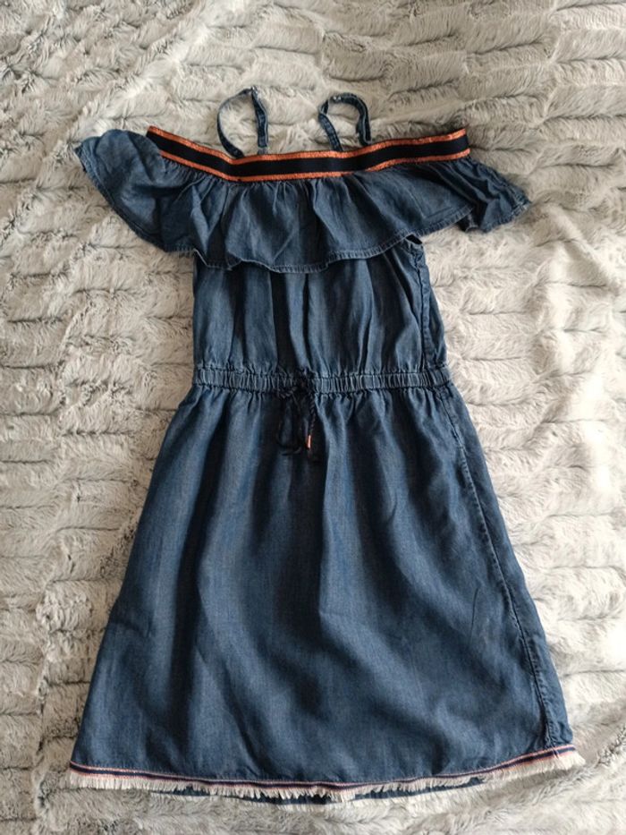 Robe orchestra 10 ans