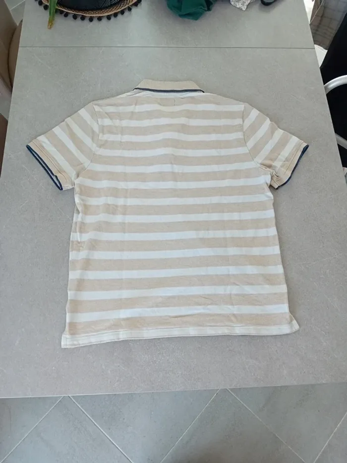 Polo Homme Taille L Status - photo numéro 3
