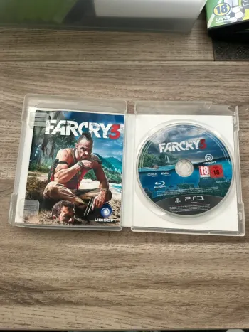 Farcry 3