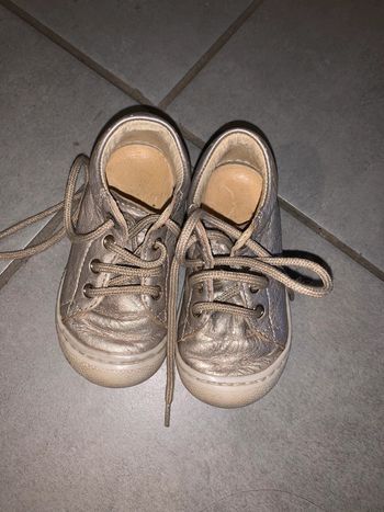 Chaussure naturino