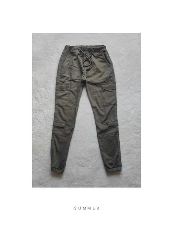 Pantalon Cargo Project X Paris W28 kaki