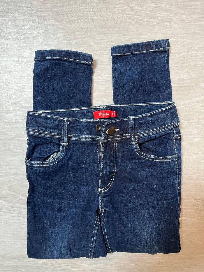 Jeans skinny - photo numéro 3