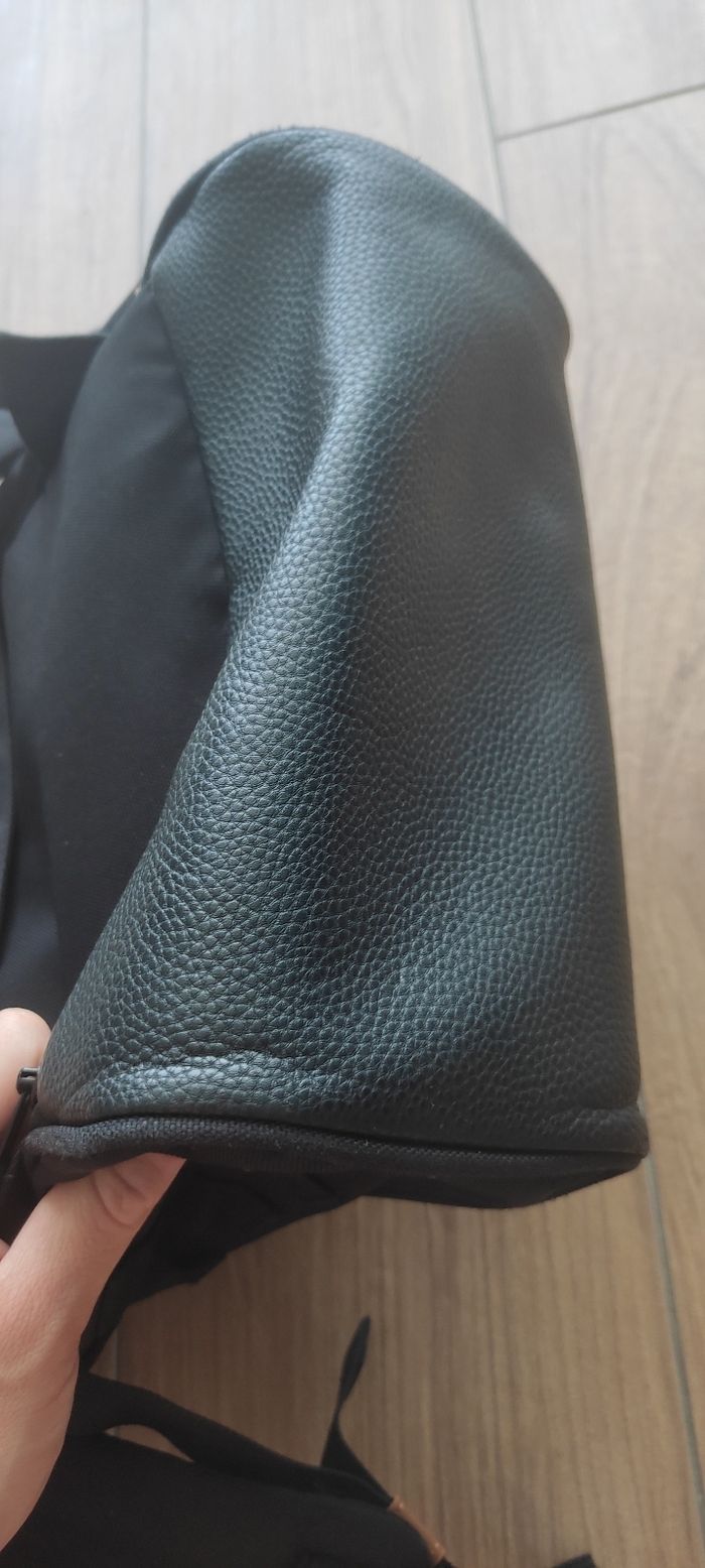 Sac cabaia medium noir - photo numéro 4