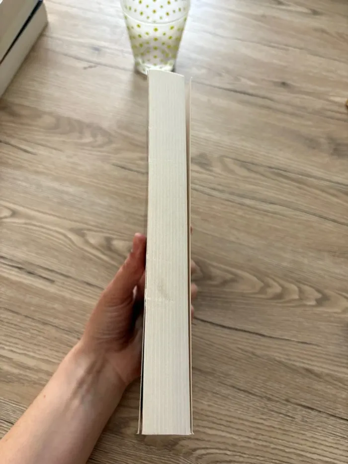 Livre grand format - photo numéro 3