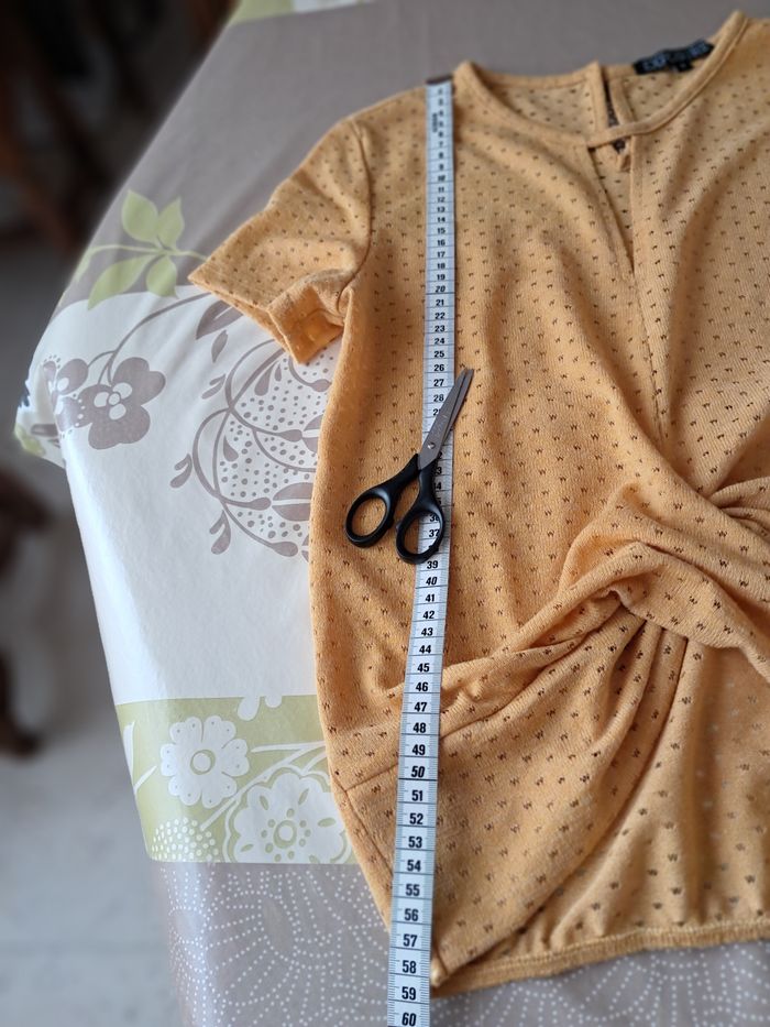 Haut femme taille 38 - photo numéro 5