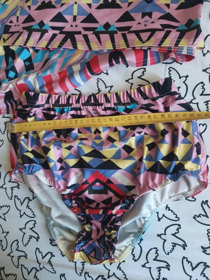 2 pièces bandeau L - photo numéro 4