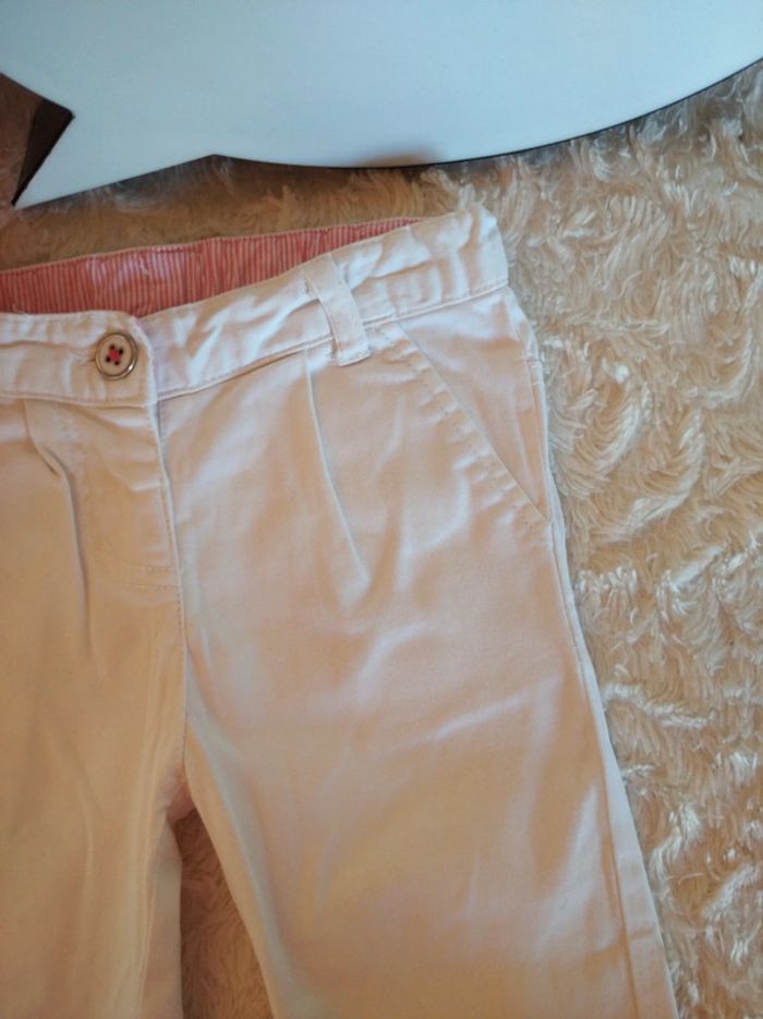 Pantalon Fille 18 mois Tao - photo numéro 4