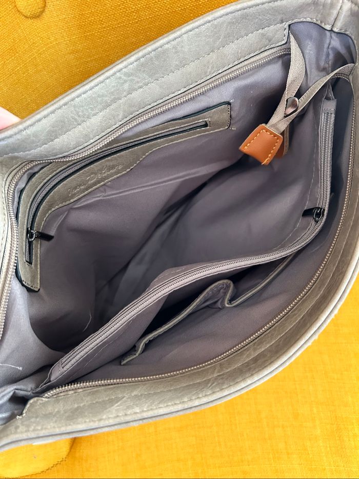 Sac neuf Inès Delaure - photo numéro 7