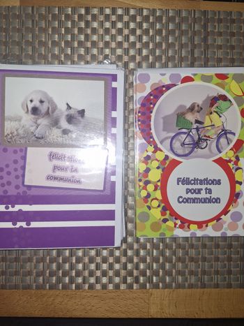 Cartes