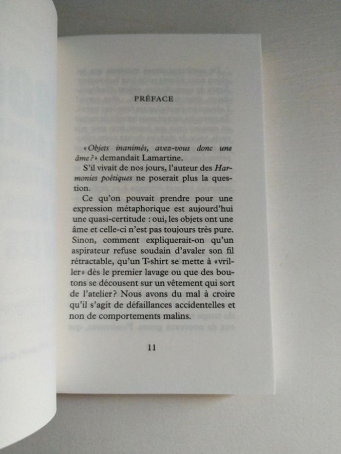 Procès du Grille-pain et autres objets - photo numéro 9