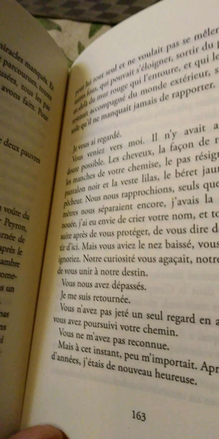 Toutes les couleurs du monde livre relié - photo numéro 4