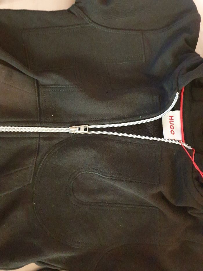 Veste - photo numéro 3