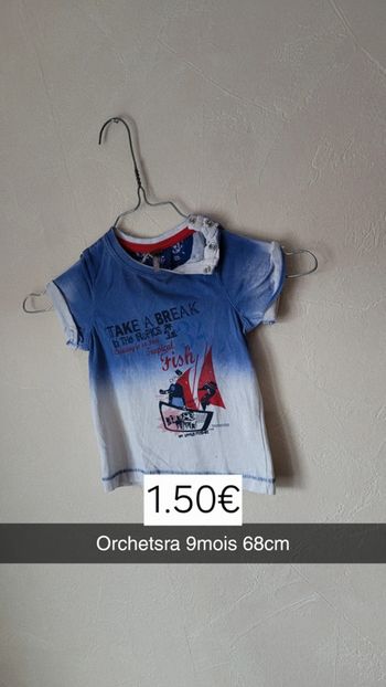 Tee-shirt
