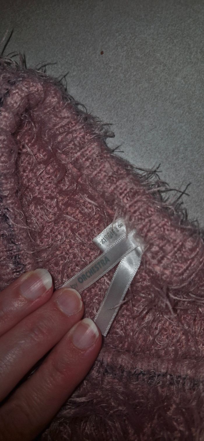 Pull 8 ans - photo numéro 3