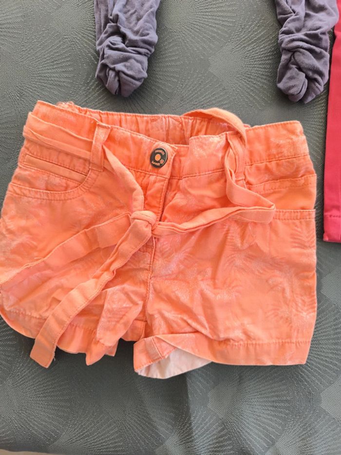 Lot 3 ans orchestra - photo numéro 4