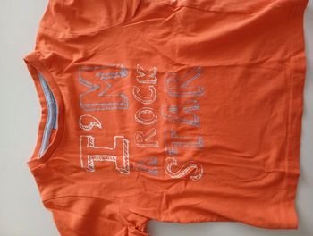 T-shirt enfant NKY