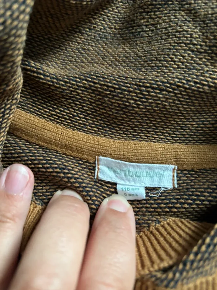 Lot vêtements garçon - photo numéro 3