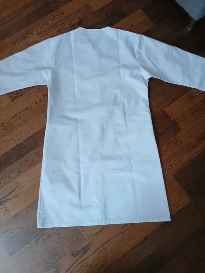 Blouse de travail - photo numéro 10