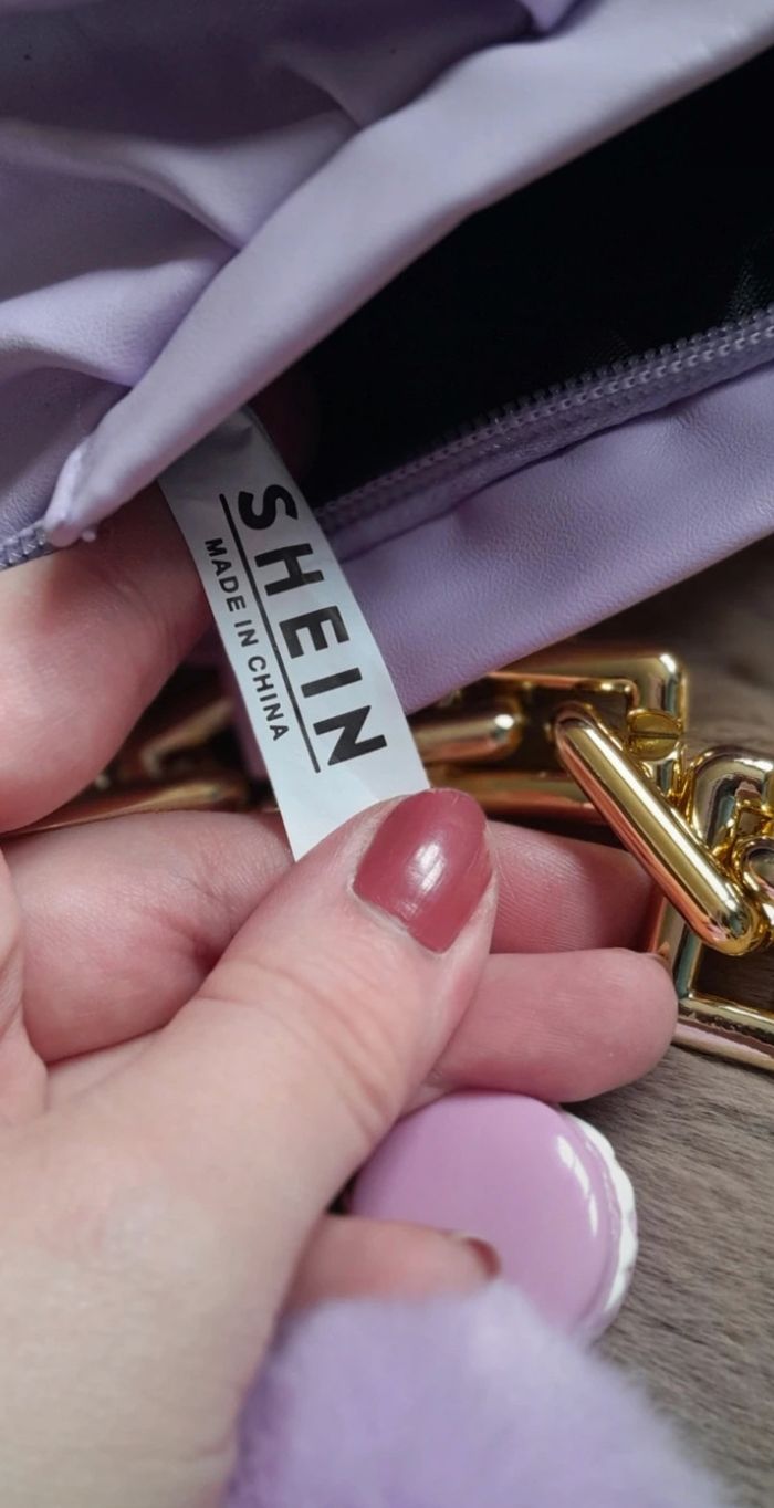 Petit sac à main - Shein - photo numéro 5