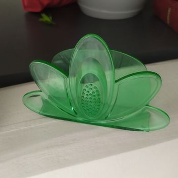 Porte serviette en papier