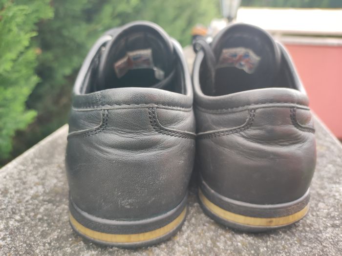 Chaussures Dolce Gabbana - Taille 42- Occasion,en état moyen - photo numéro 6