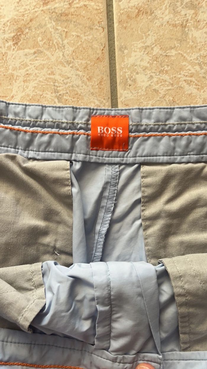 Pantalon Boss - photo numéro 5