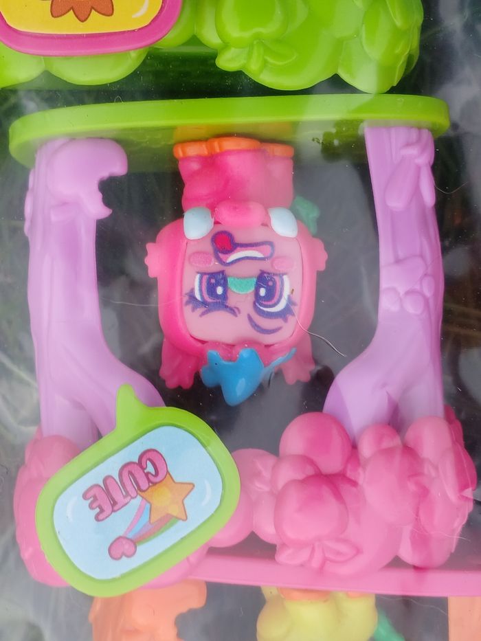 Moji Pops divers - photo numéro 3