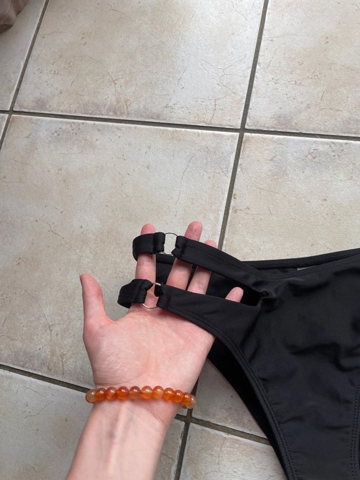 Culotte de maillot de bain - photo numéro 2