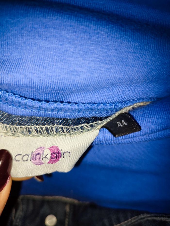 Short grossesse - photo numéro 3