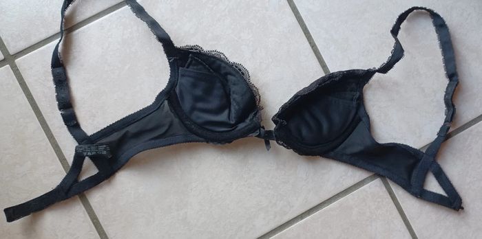 Soutien gorge Wanderbra - photo numéro 2