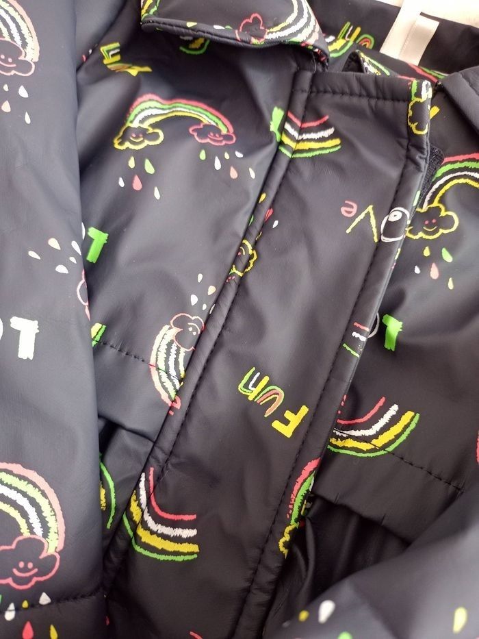 Manteau - photo numéro 2