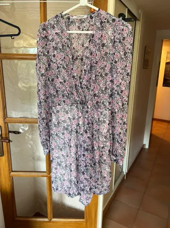 Robe Morgan en 34