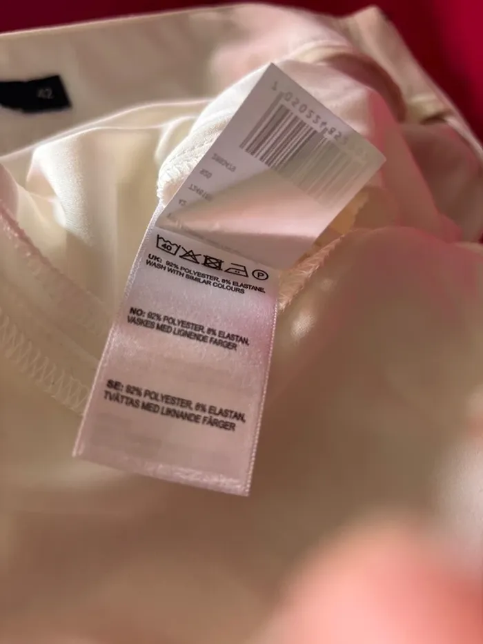 Pantalon fluide, neuf taille 42 - photo numéro 6