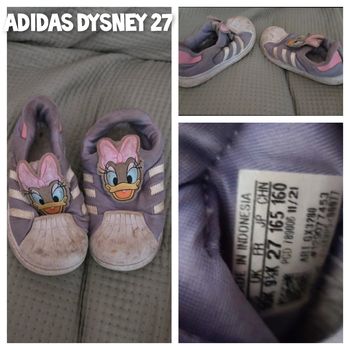 Nasket adidas disney daisy 27