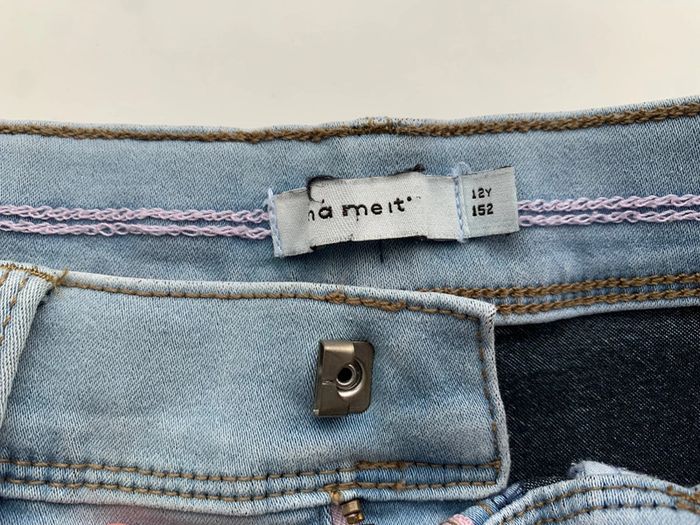Short Name It fille 12 ans - photo numéro 4
