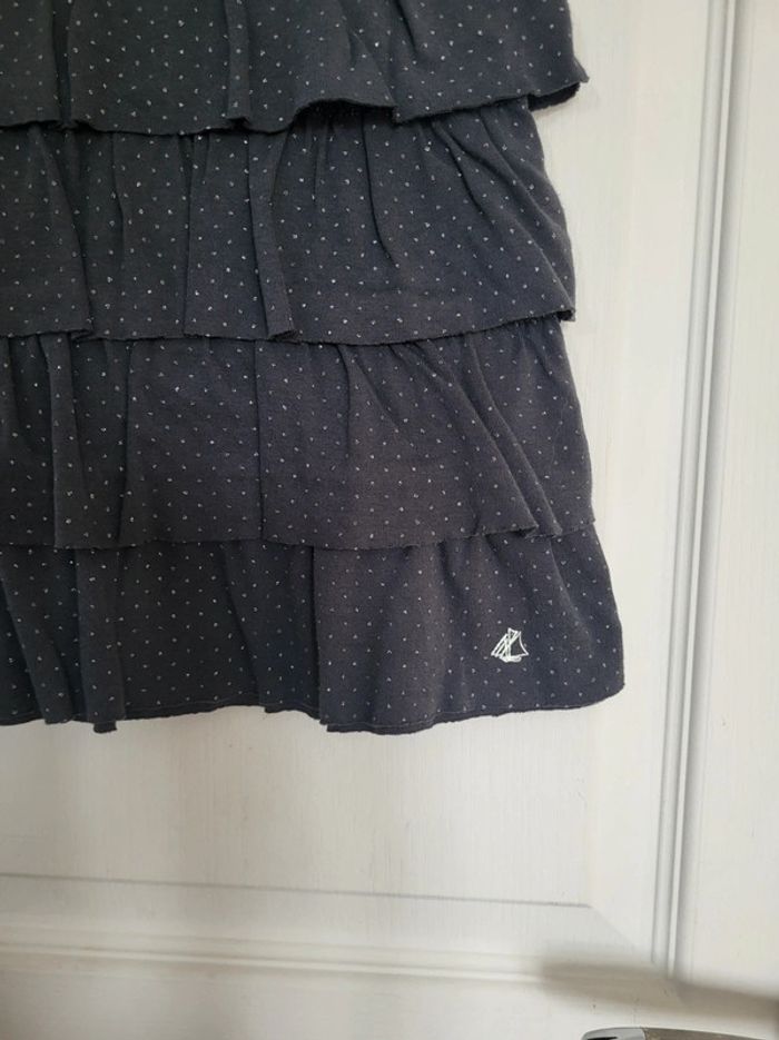 Robe 👗 à volants Petit bateau - photo numéro 3