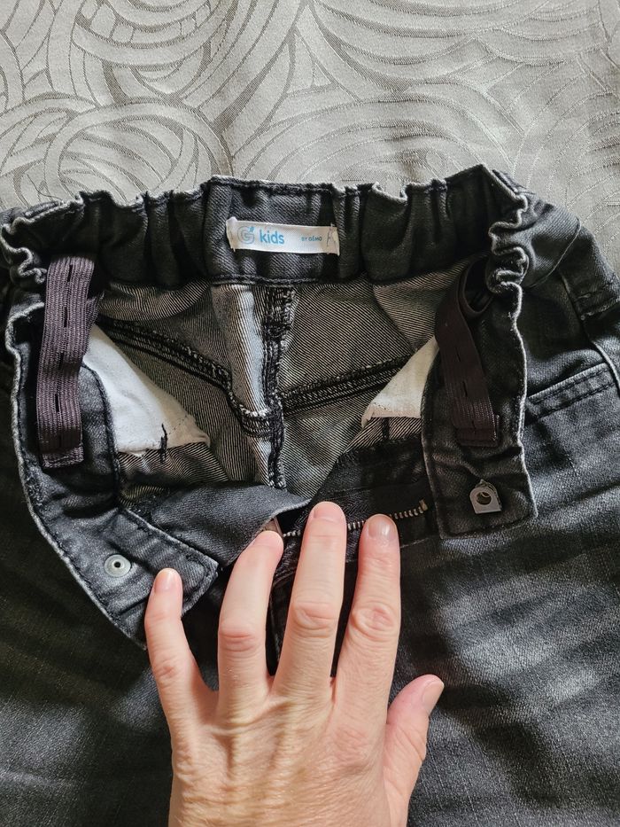 Jeans - photo numéro 7