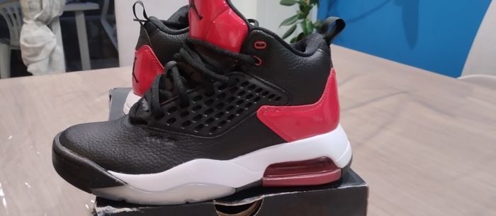 Jordan maxiin 200 (gs) - photo numéro 6