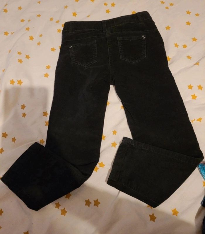 Tenue 3 ans 98 cm - photo numéro 14