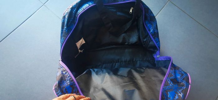Sac a main ou sport fille - photo numéro 3