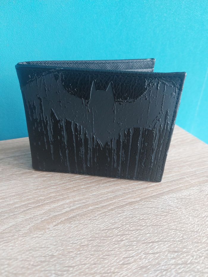 Portefeuille Batman neuf