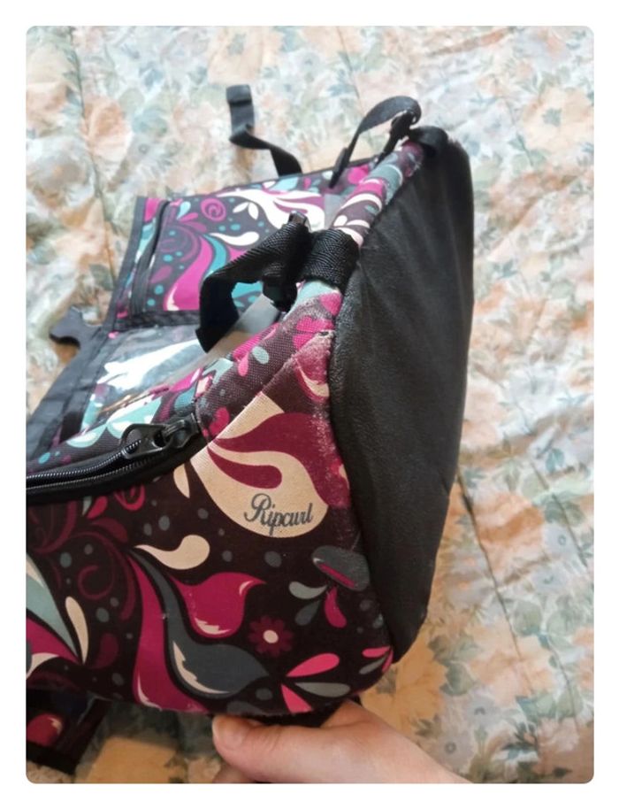 Cartable rip curl - photo numéro 5