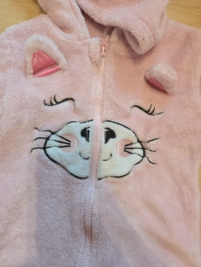 Pyjama 2ans - photo numéro 2