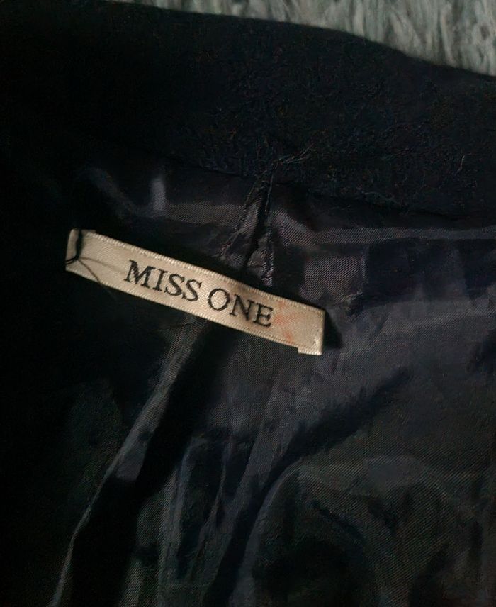 Duffle-coats marine taille M - photo numéro 3