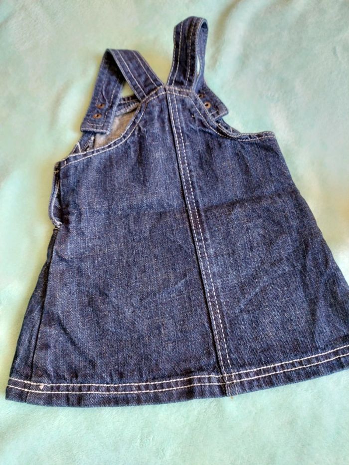 Robe taille 12 mois - photo numéro 2