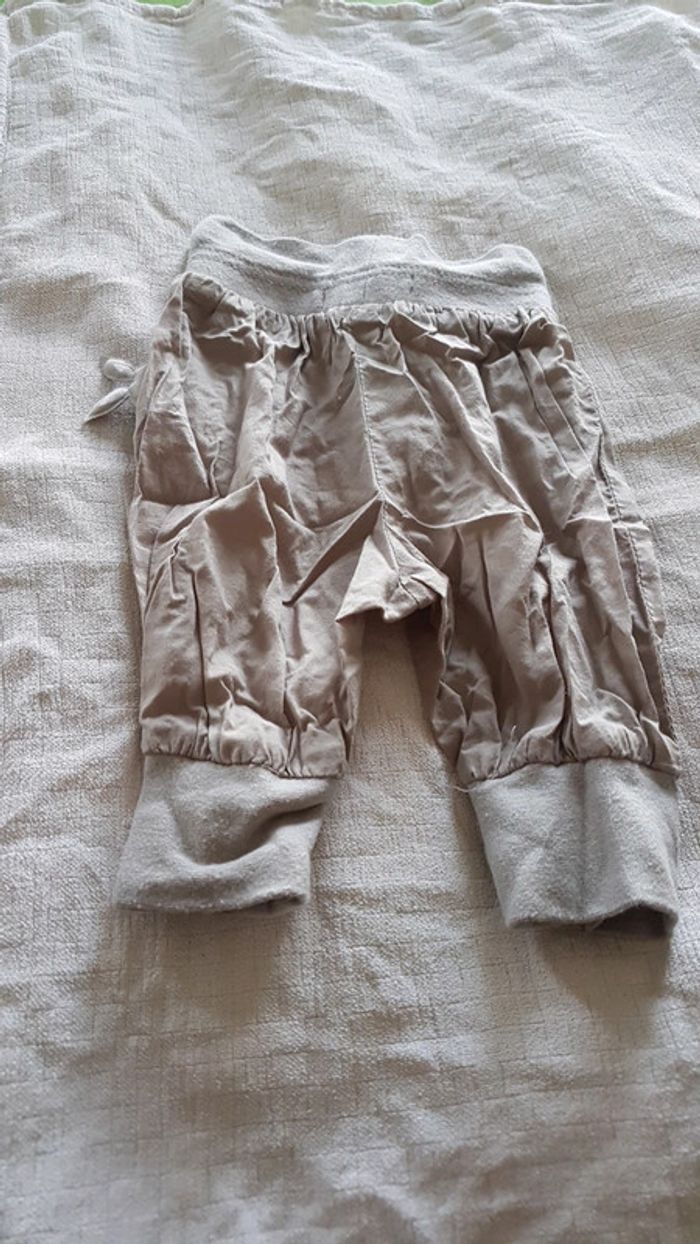 Pantalon léger 1m - photo numéro 2