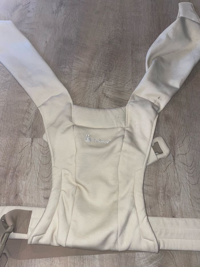 Porte bébé ErgoBaby - photo numéro 2