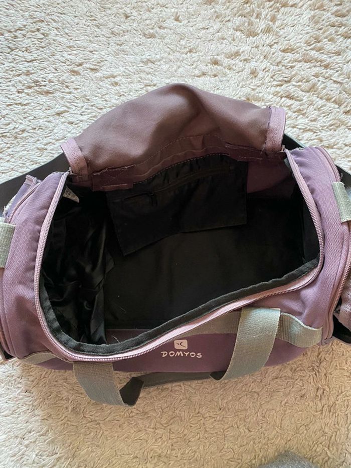 Sac Domyos - photo numéro 5