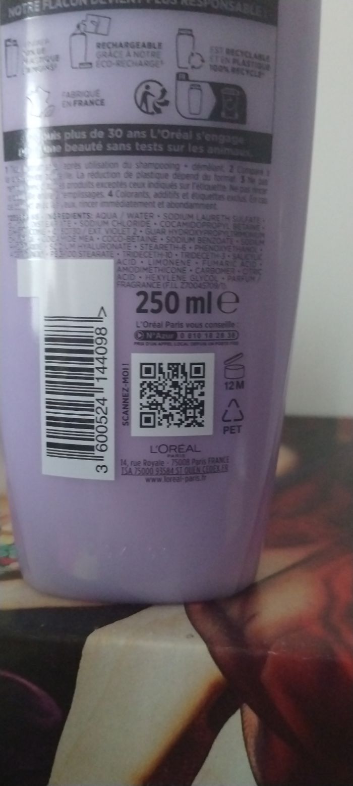 Hyaluron repulp elseve - photo numéro 4
