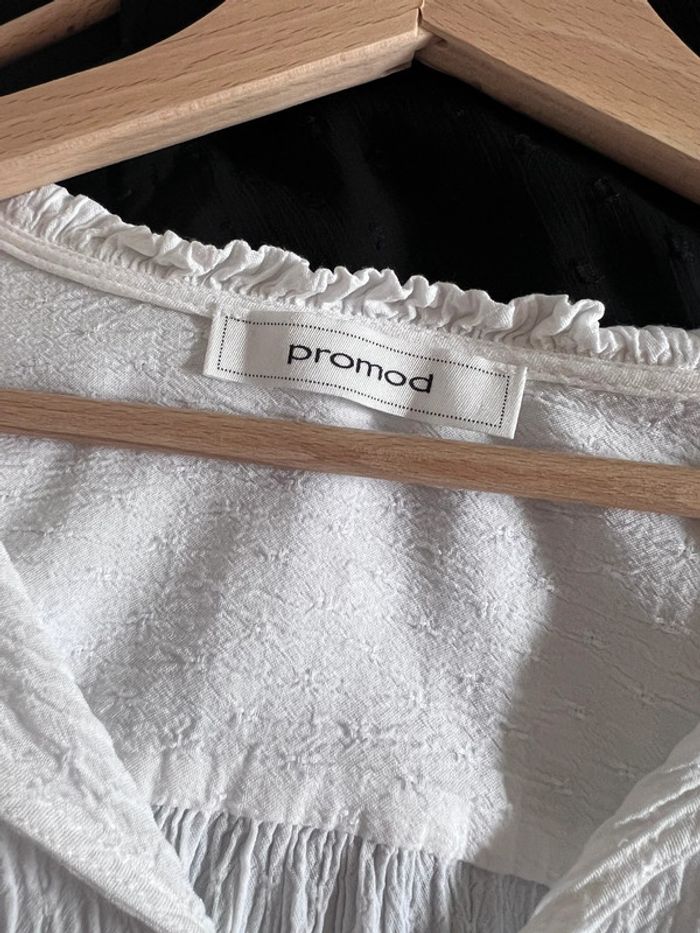 Chemisier promod - photo numéro 3